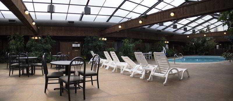 Best Western Atrium Gardens Hotel Elizabethtown Bagian luar foto